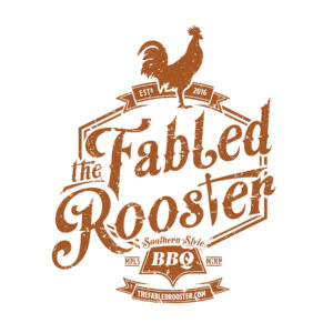 The Fabled Rooster